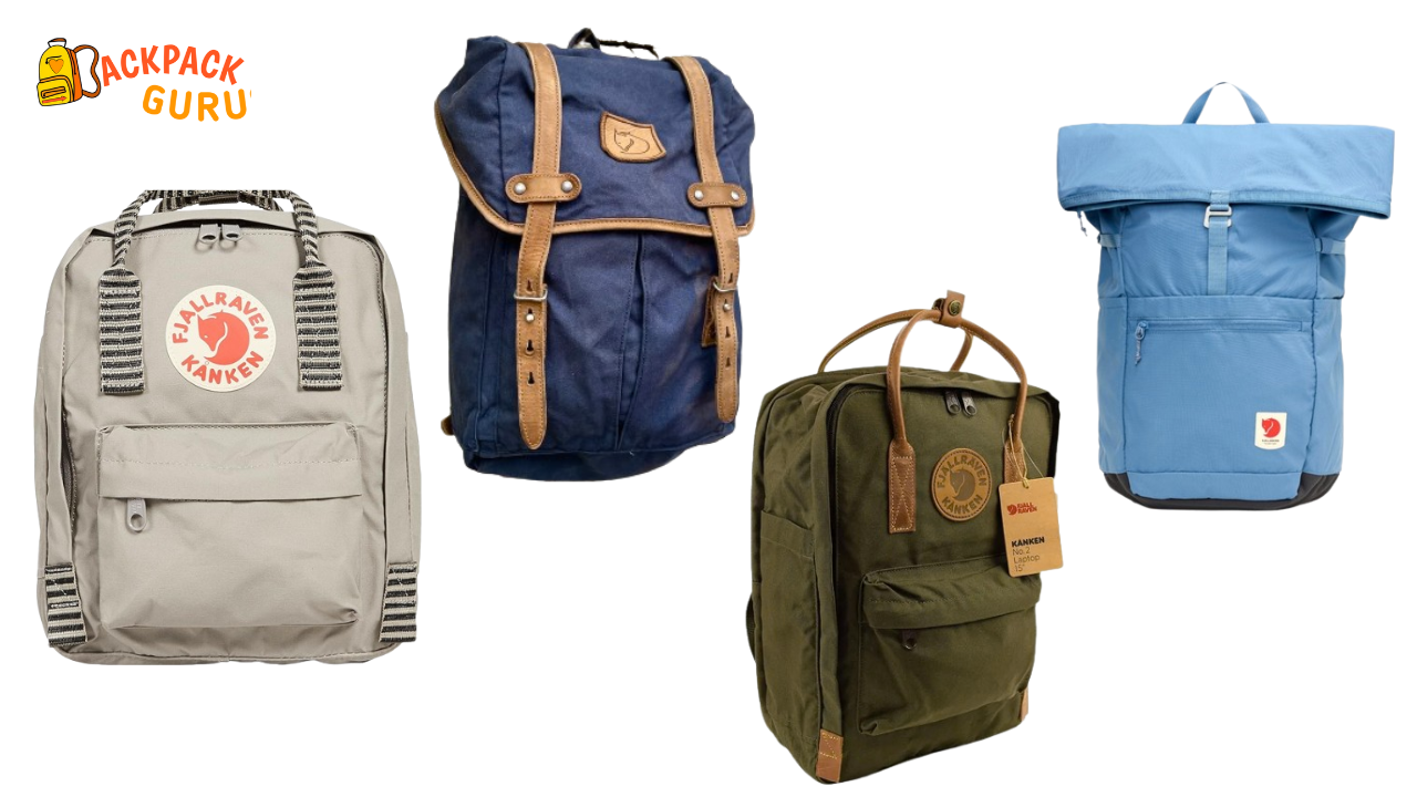 your-clean-Fjallraven-backpack-backpackgurus.com