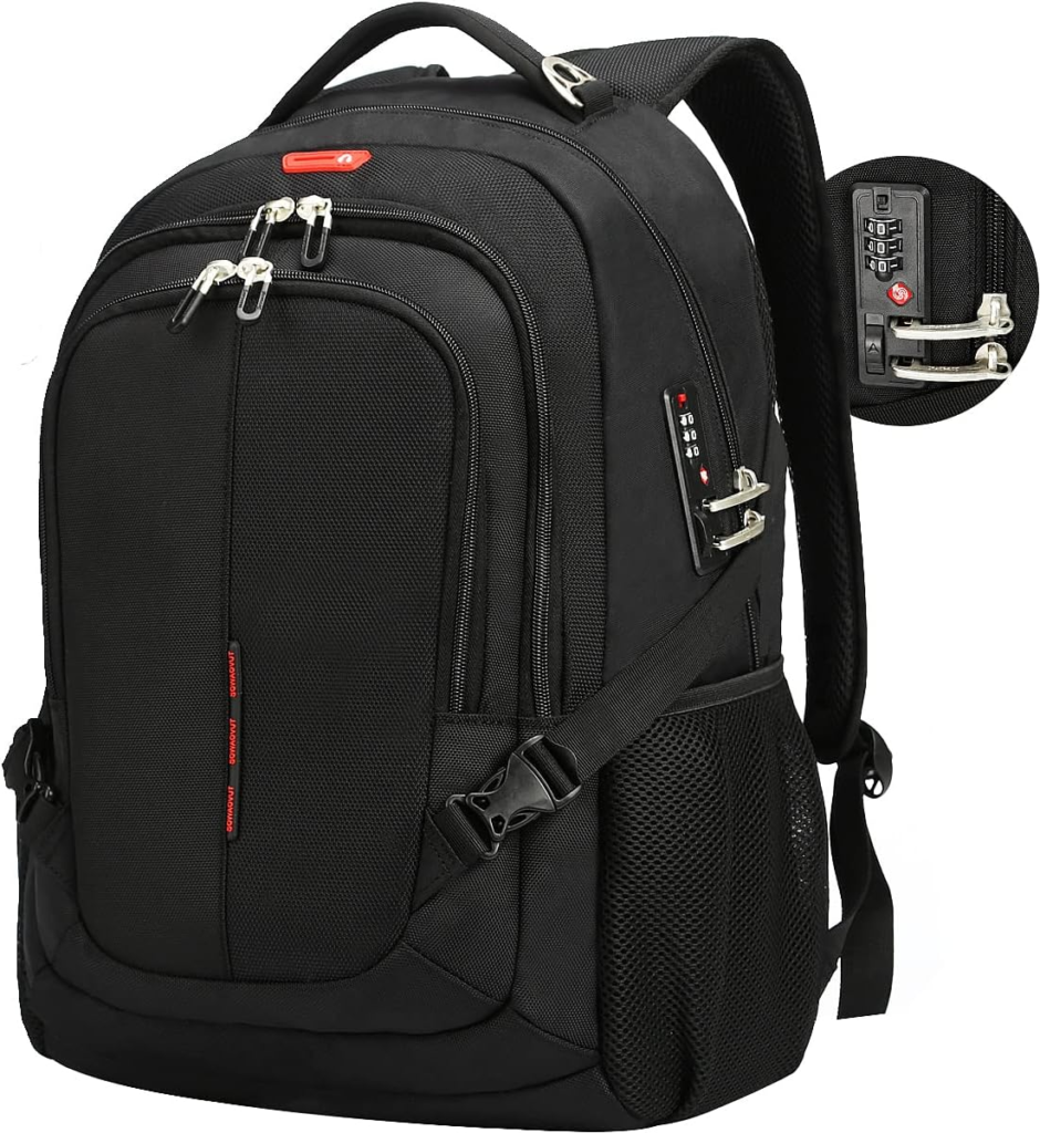 Affordable Backpacks with USB Charger